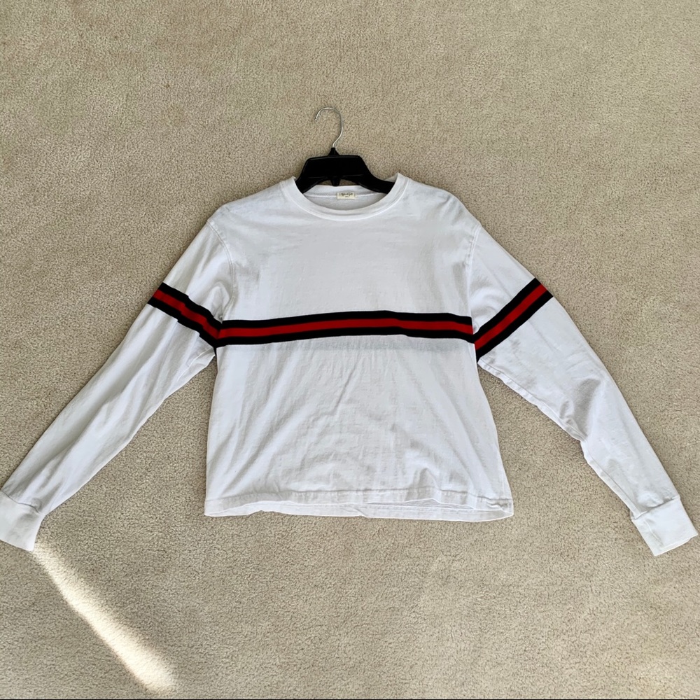 Long Sleeve Top